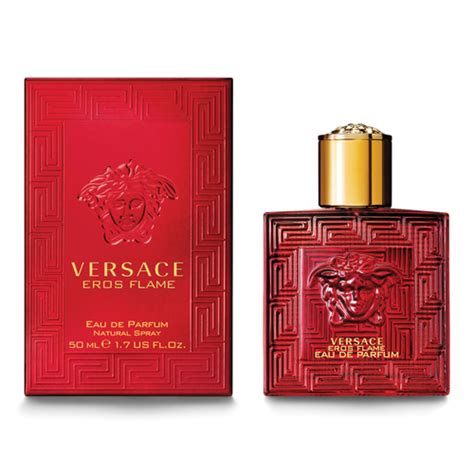 mini versace flame|Versace eros flame ulta.